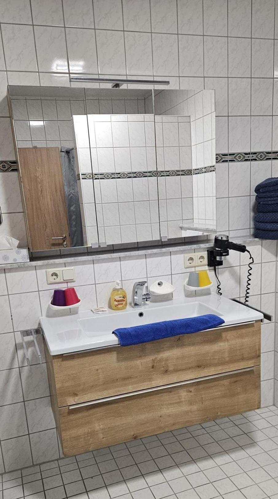 Gaestehaus Rana Руст Екстериор снимка