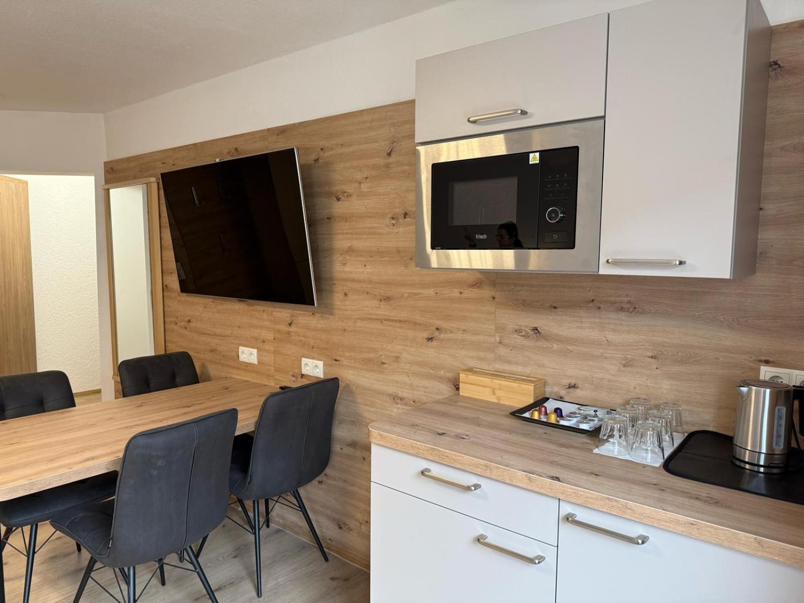 Gaestehaus Rana Руст Екстериор снимка