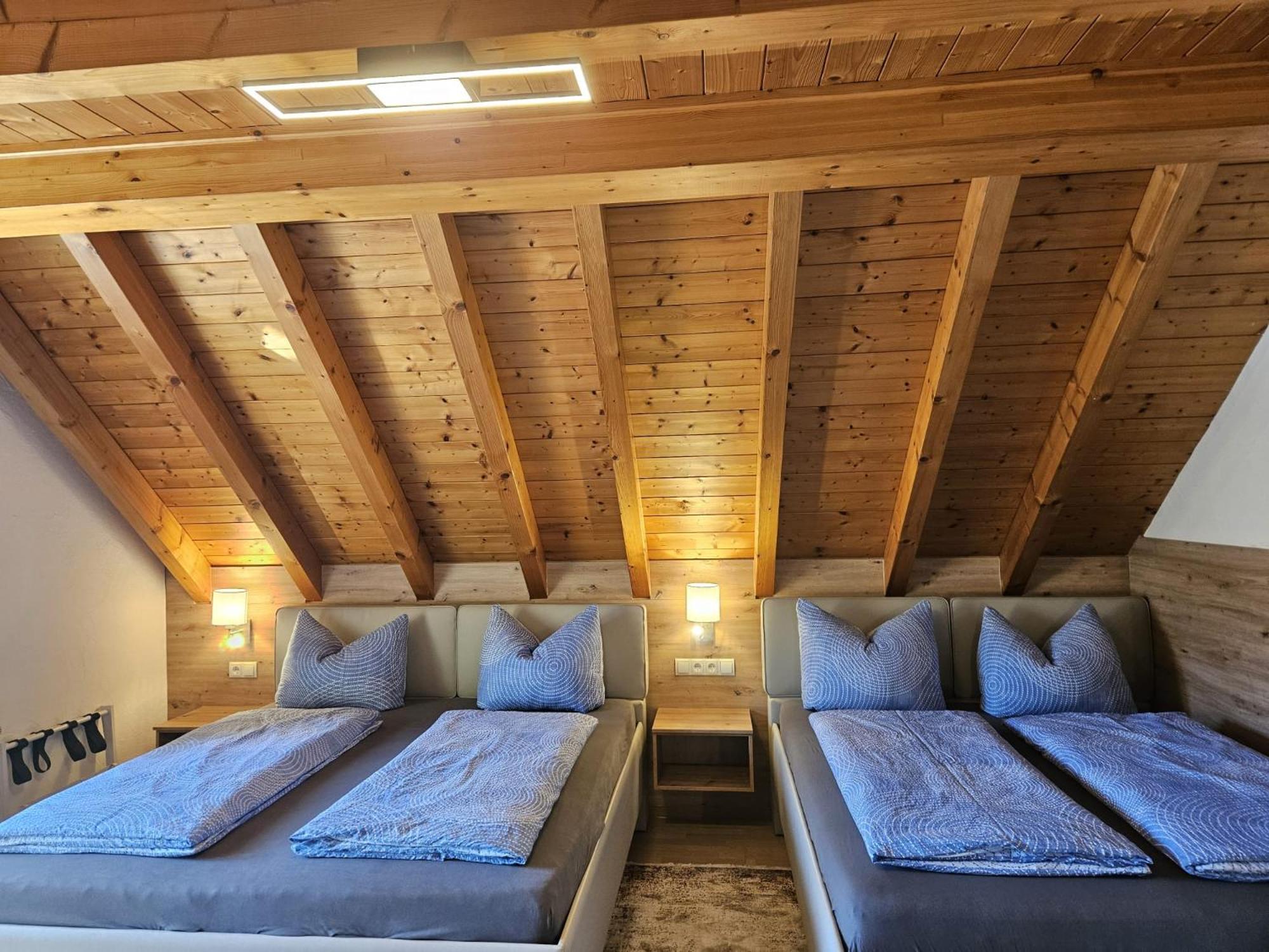 Gaestehaus Rana Руст Екстериор снимка